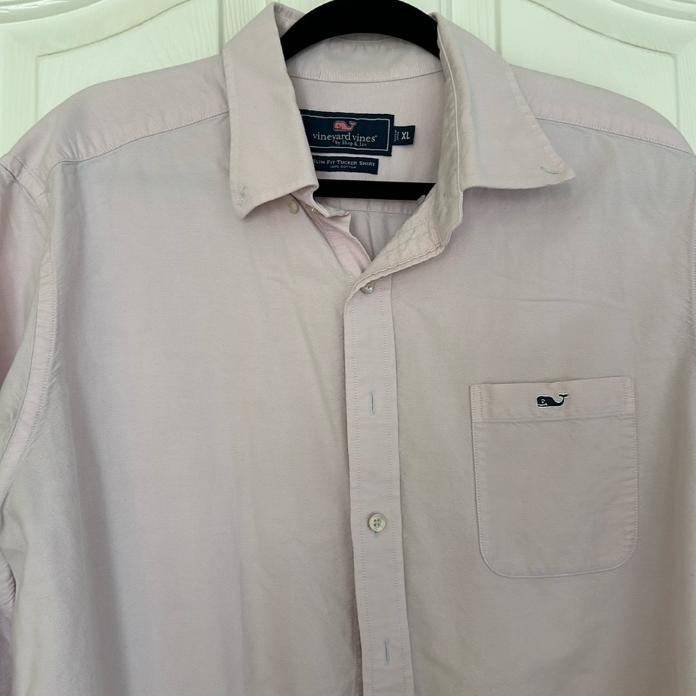 Vineyard Vines button down